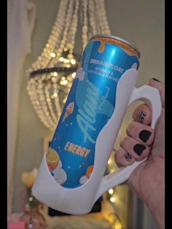 Other - 3d Printed Alani Holder White